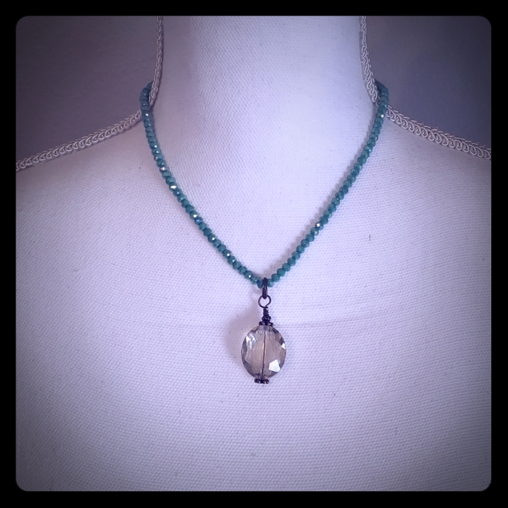 4 for $25 -Choker Necklace